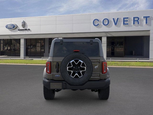 2026 Ford Bronco - Image 30