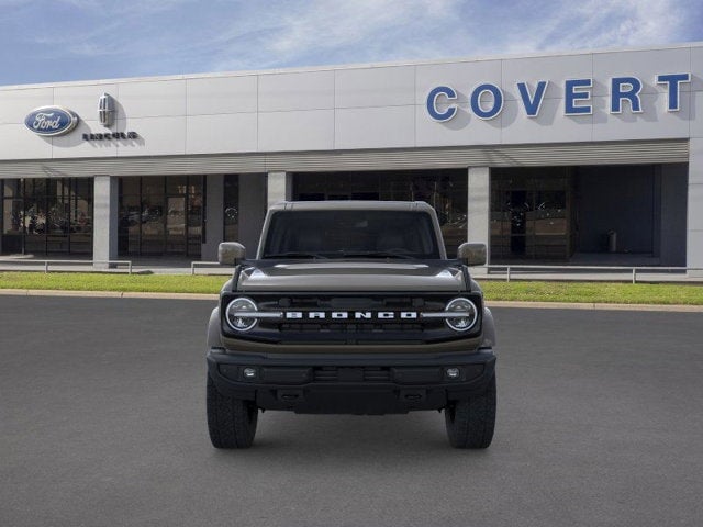 2026 Ford Bronco - Image 31