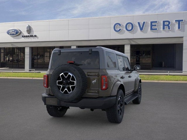 2026 Ford Bronco - Image 33