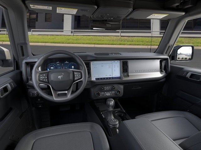 2026 Ford Bronco - Image 34