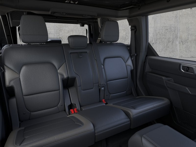 2026 Ford Bronco - Image 5