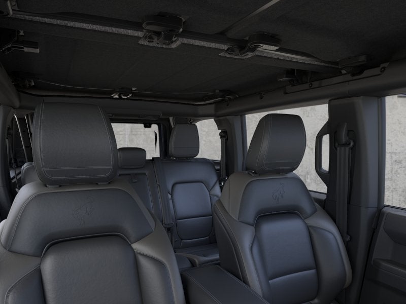 2026 Ford Bronco - Image 6