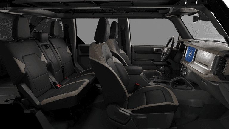 2026 Ford Bronco - Image 24