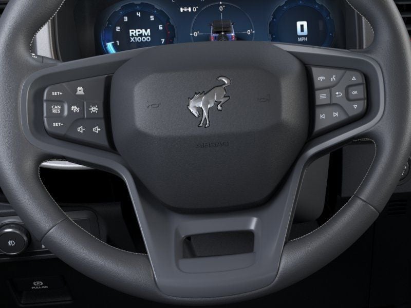 2026 Ford Bronco - Image 7