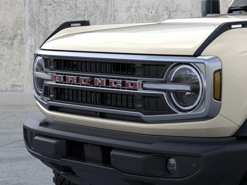 2026 Ford Bronco - Image 12