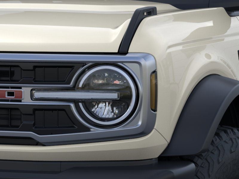 2026 Ford Bronco - Image 13