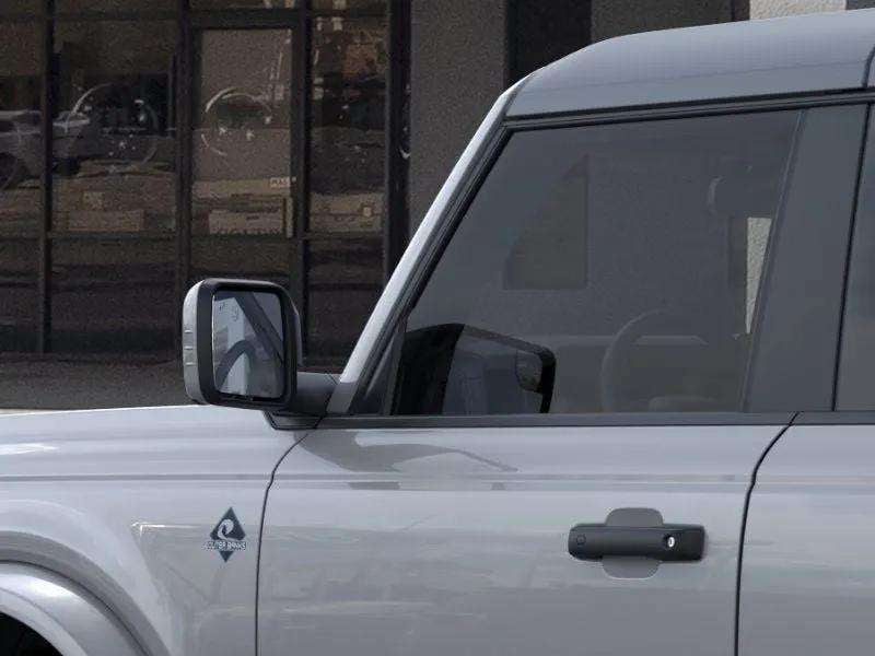 2026 Ford Bronco - Image 15