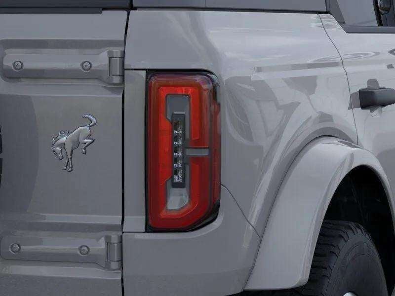 2026 Ford Bronco - Image 16