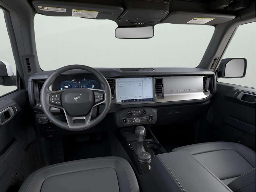 2026 Ford Bronco - Image 18