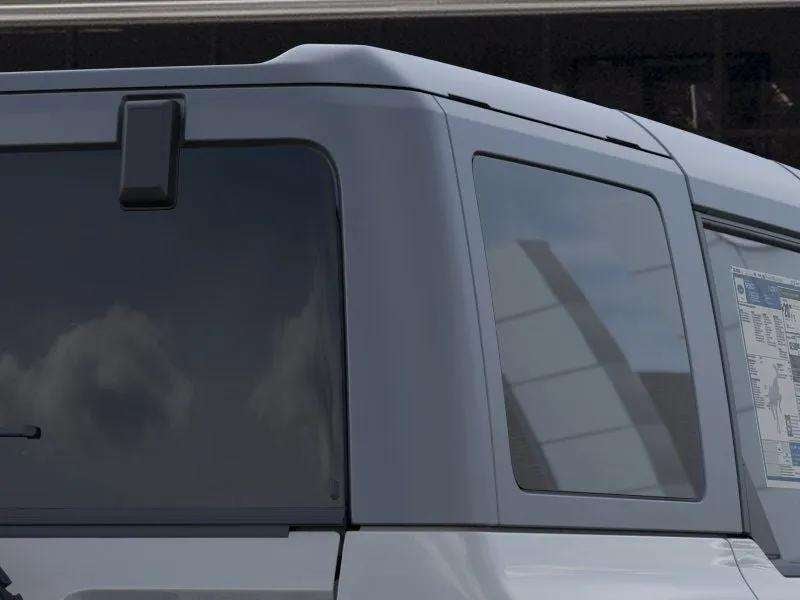 2026 Ford Bronco - Image 19