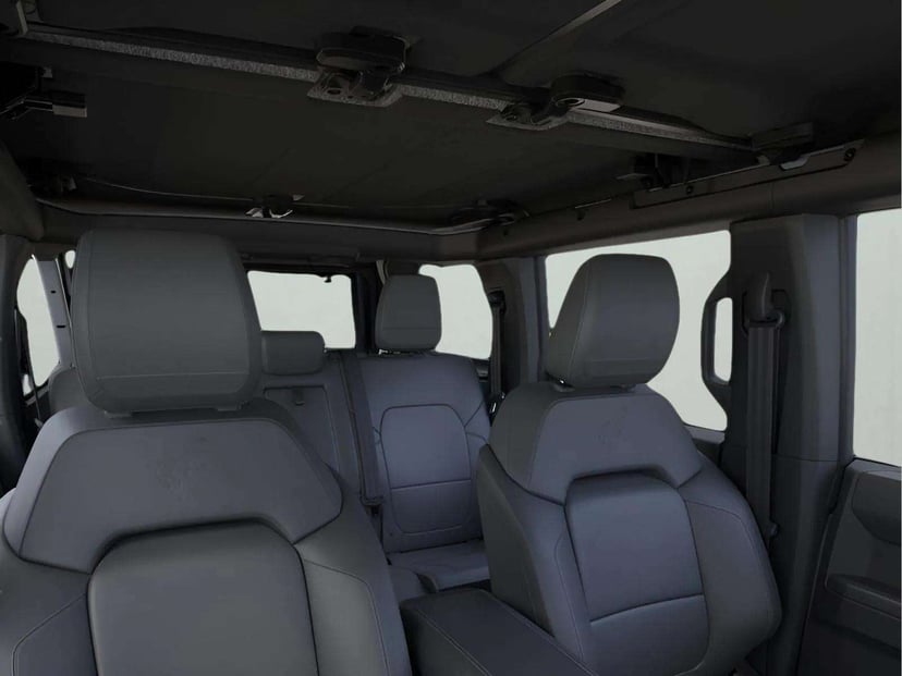 2026 Ford Bronco - Image 21