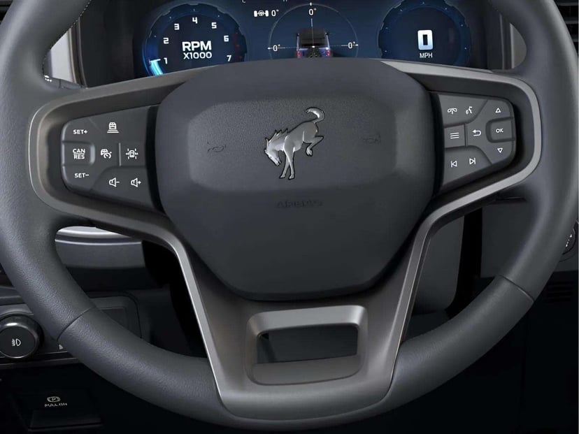 2026 Ford Bronco - Image 23
