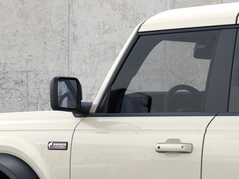 2026 Ford Bronco - Image 15