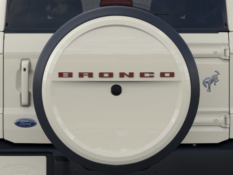 2026 Ford Bronco - Image 17