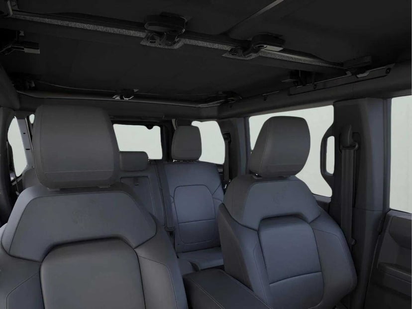 2026 Ford Bronco - Image 12