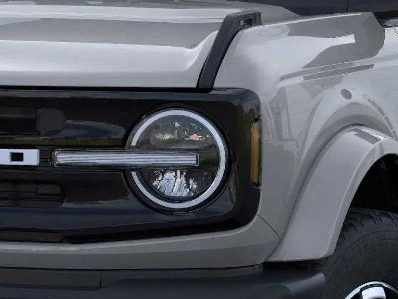 2026 Ford Bronco - Image 20