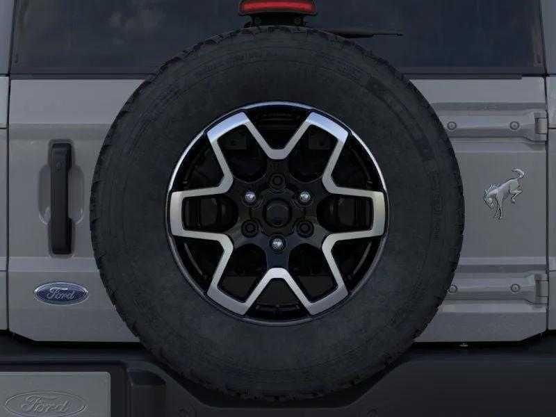 2026 Ford Bronco - Image 24