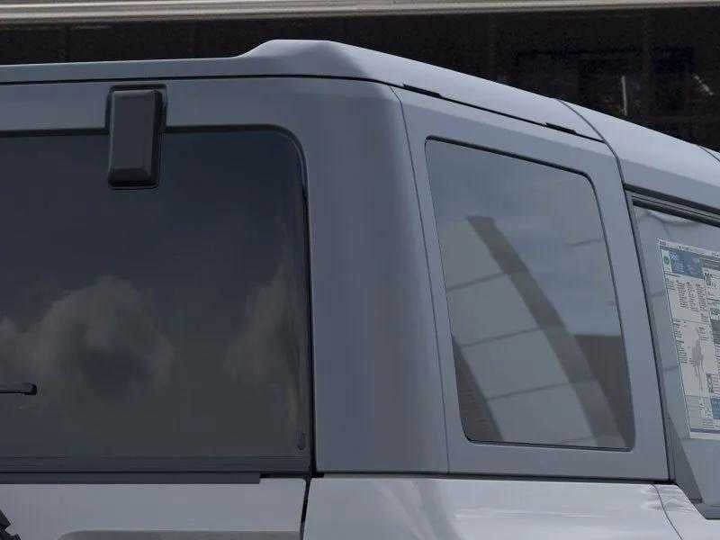 2026 Ford Bronco - Image 25