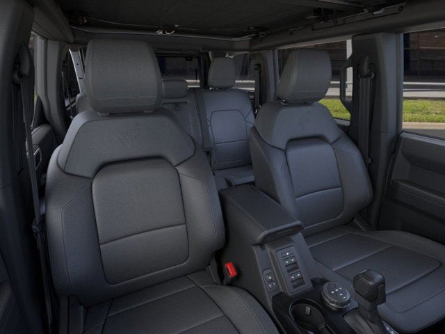 2026 Ford Bronco - Image 35