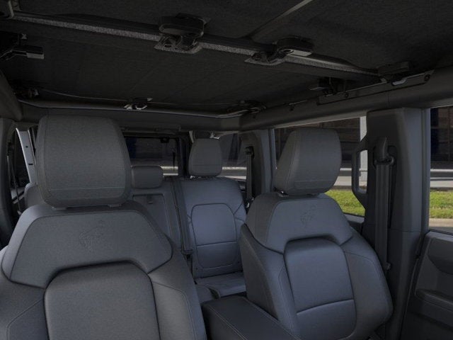 2026 Ford Bronco - Image 37