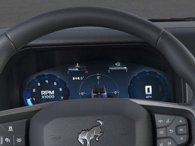 2026 Ford Bronco - Image 38