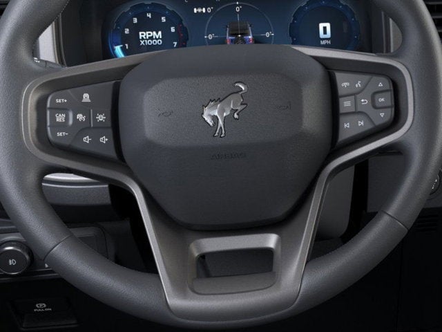 2026 Ford Bronco - Image 39