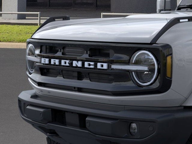 2026 Ford Bronco - Image 44