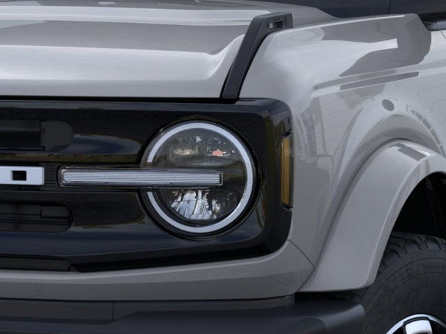 2026 Ford Bronco - Image 45