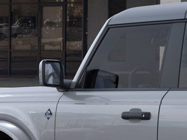 2026 Ford Bronco - Image 47