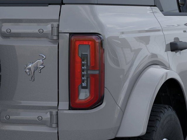2026 Ford Bronco - Image 48
