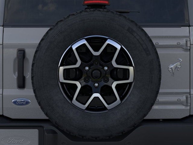 2026 Ford Bronco - Image 49
