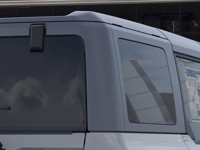 2026 Ford Bronco - Image 50