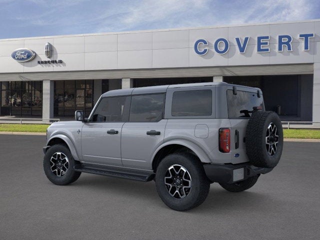 2026 Ford Bronco - Image 29