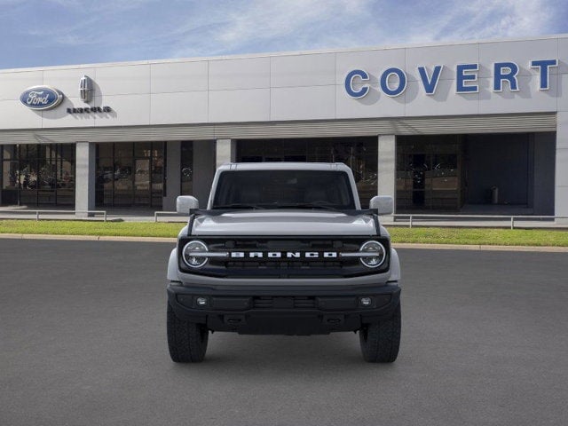 2026 Ford Bronco - Image 31