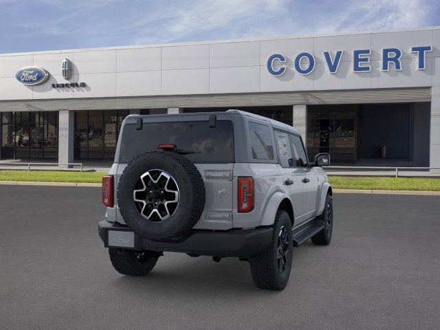 2026 Ford Bronco - Image 33