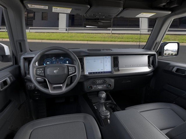 2026 Ford Bronco - Image 34