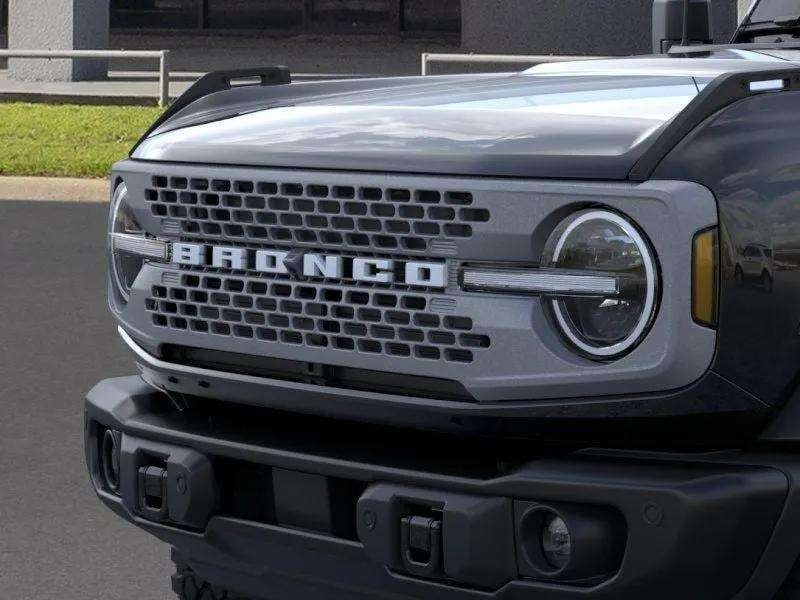 2026 Ford Bronco - Image 15