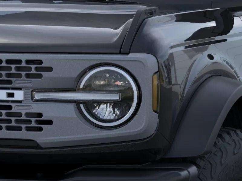 2026 Ford Bronco - Image 16
