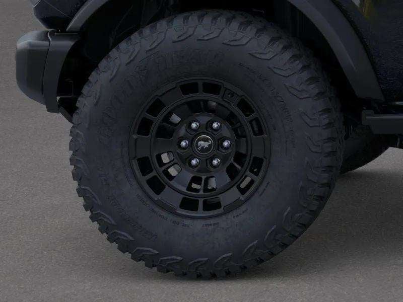 2026 Ford Bronco - Image 17