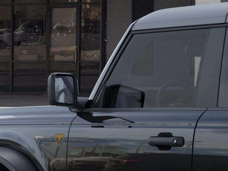 2026 Ford Bronco - Image 18