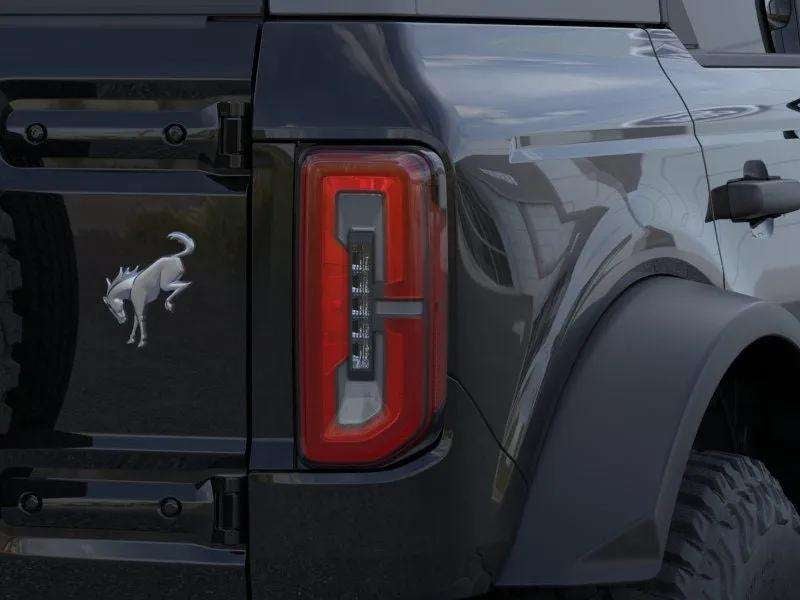 2026 Ford Bronco - Image 19