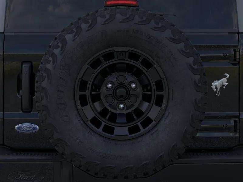 2026 Ford Bronco - Image 20