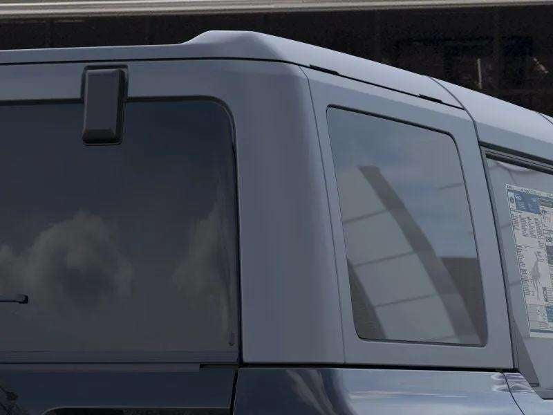 2026 Ford Bronco - Image 21