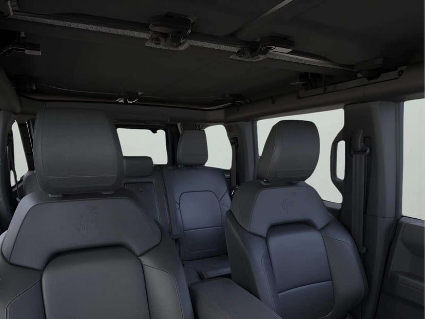 2026 Ford Bronco - Image 6