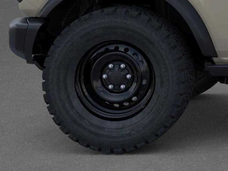 2026 Ford Bronco - Image 21