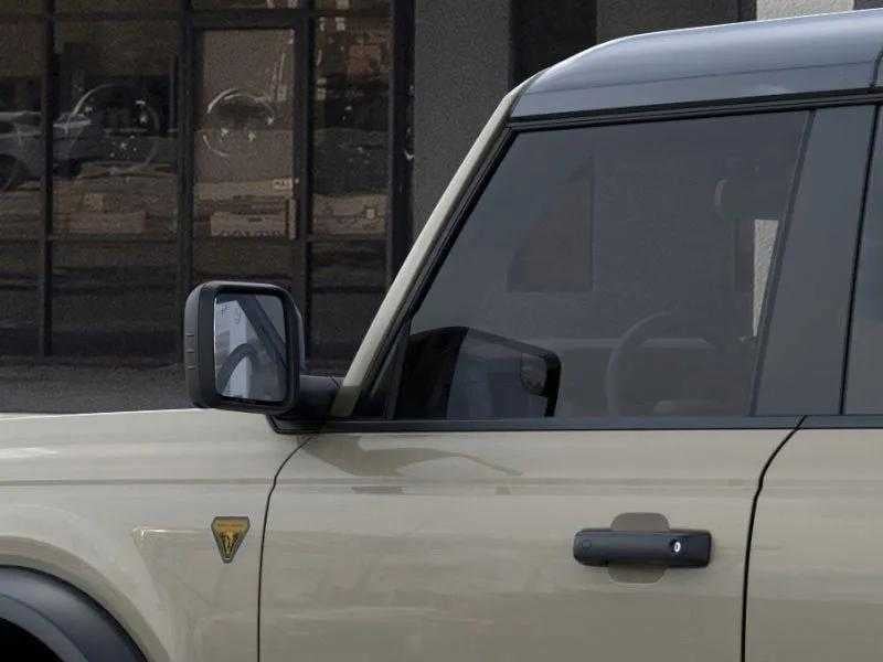 2026 Ford Bronco - Image 22