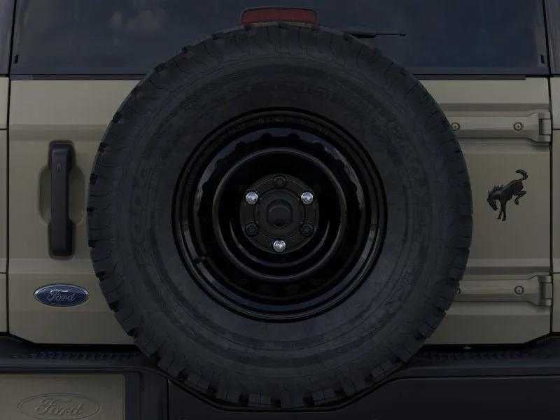 2026 Ford Bronco - Image 24