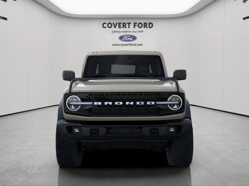 2026 Ford Bronco - Image 6