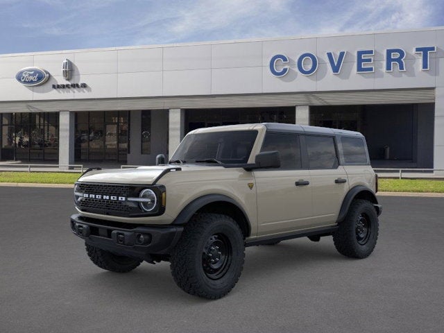 2026 Ford Bronco - Image 26