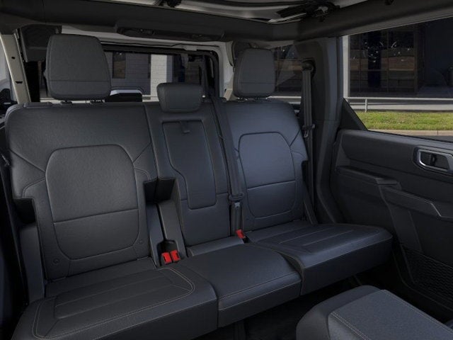 2026 Ford Bronco - Image 36
